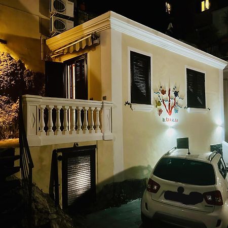 Il Corallo Vietri Bagian luar foto